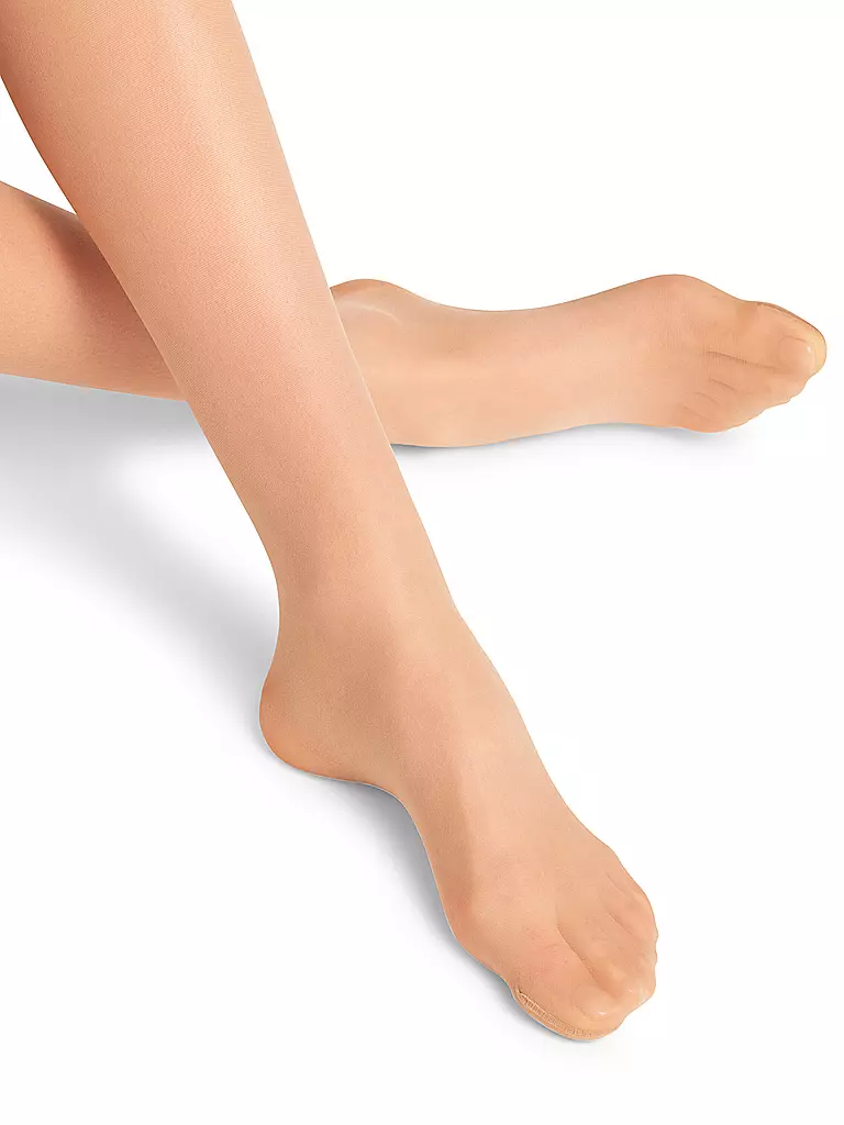 FALKE | Bas PURE MATT 20Den powder | 