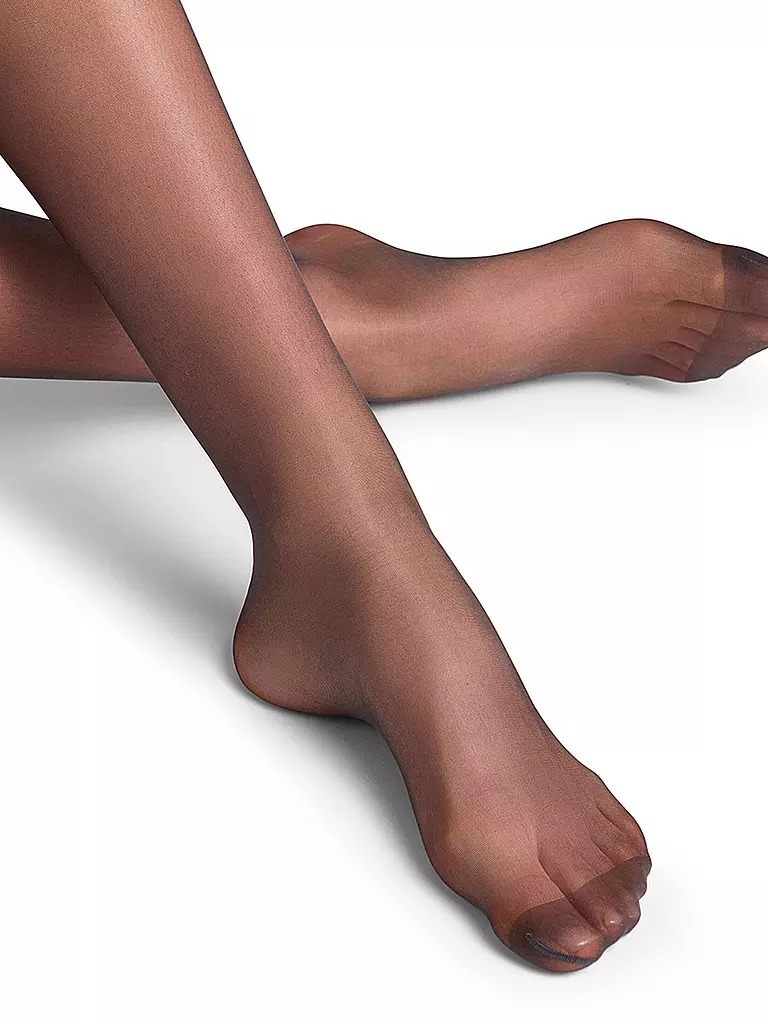 FALKE | Bas Stay Ups 15 noir |