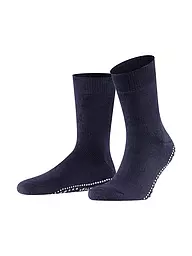 FALKE | Chaussettes "Homepads 16500" marine | Bleu
