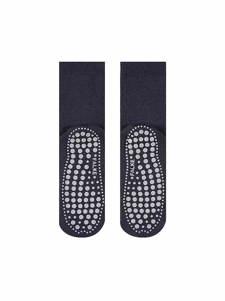 FALKE | Chaussettes "Homepads 16500" marine | blau