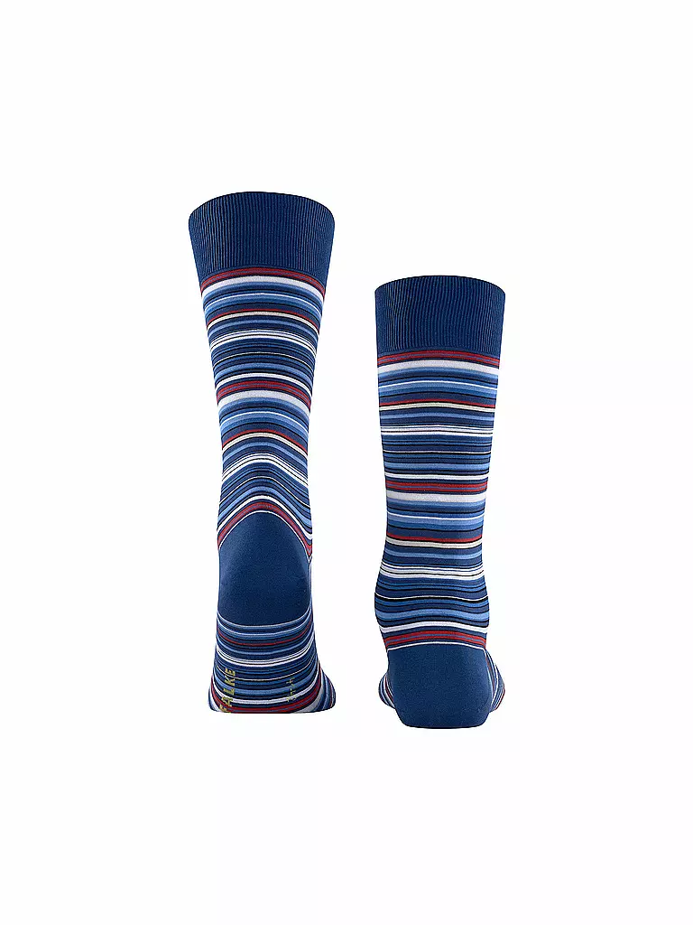 FALKE | Chaussettes "Microblock" 14041 (bleu roi) | blau