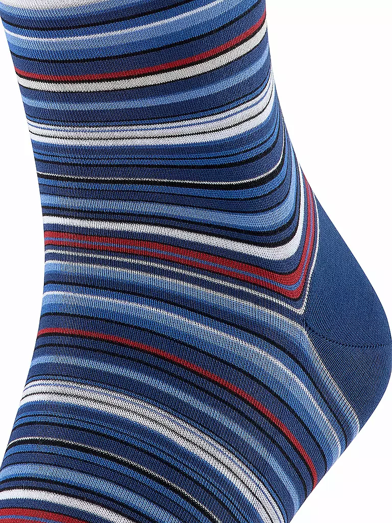 FALKE | Chaussettes "Microblock" 14041 (bleu roi) | blau