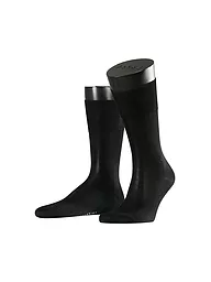 FALKE | Chaussettes "No. 4 14661" noir | Noir