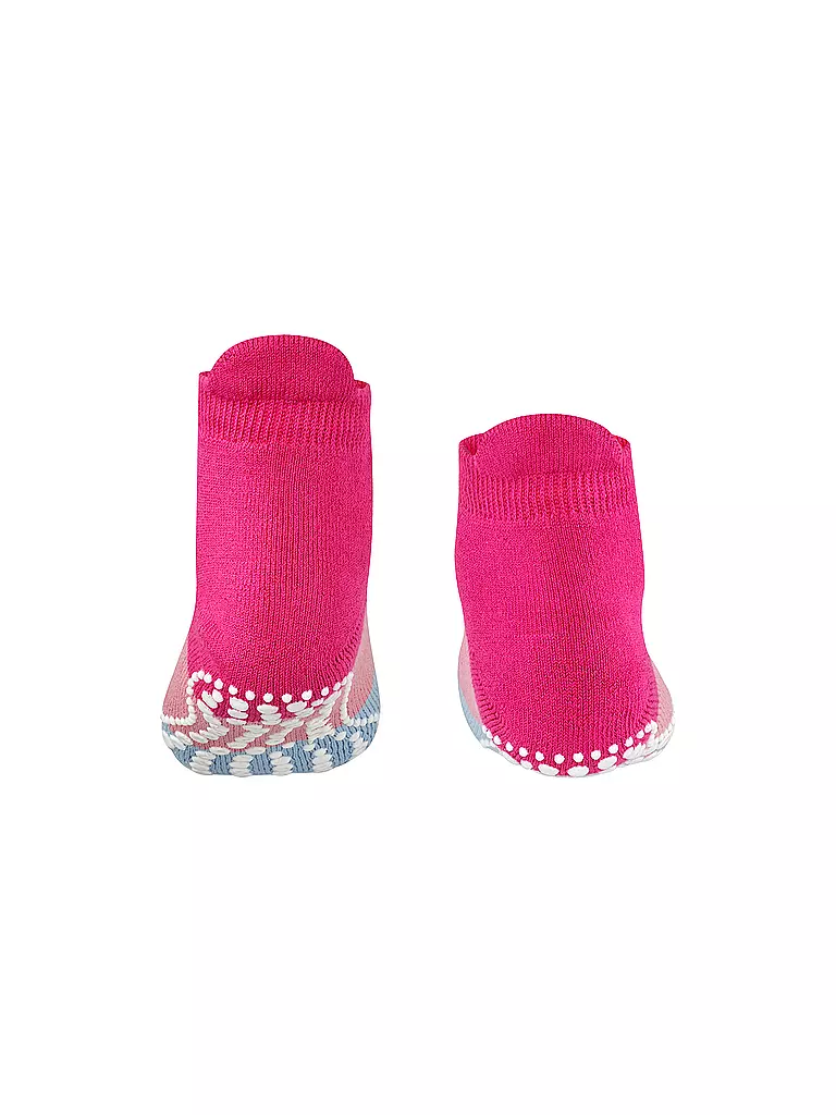FALKE | Chaussettes ABS "Quarter" gloss pour fille | 