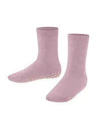 FALKE | Chaussettes ABS pour filles "Catspads" gloss | Rose