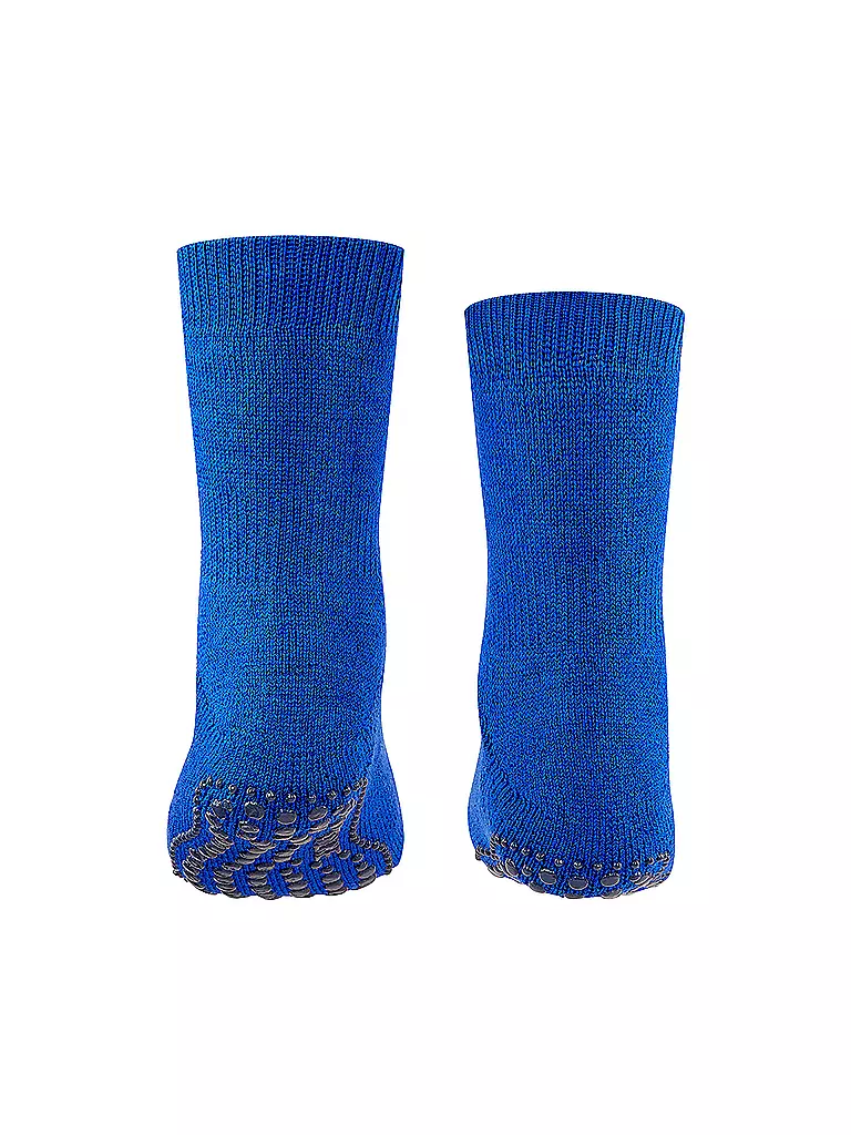 FALKE | Chaussettes ABS garçon CATSPADS bleu cobalt | 
