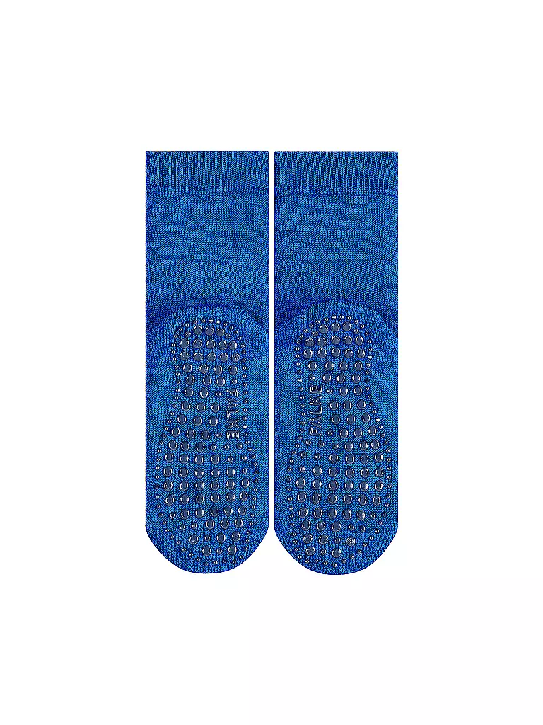 FALKE | Chaussettes ABS garçon CATSPADS bleu cobalt | 