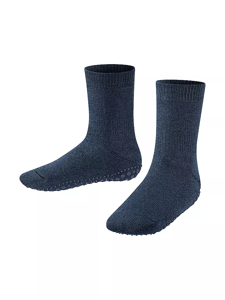 FALKE | Chaussettes ABS pour enfants CATSPADS dark denim | blau