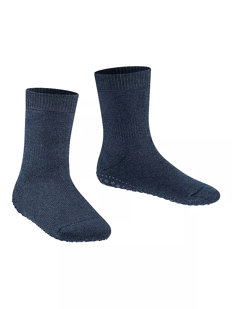 FALKE | Chaussettes ABS pour enfants CATSPADS dark denim | 