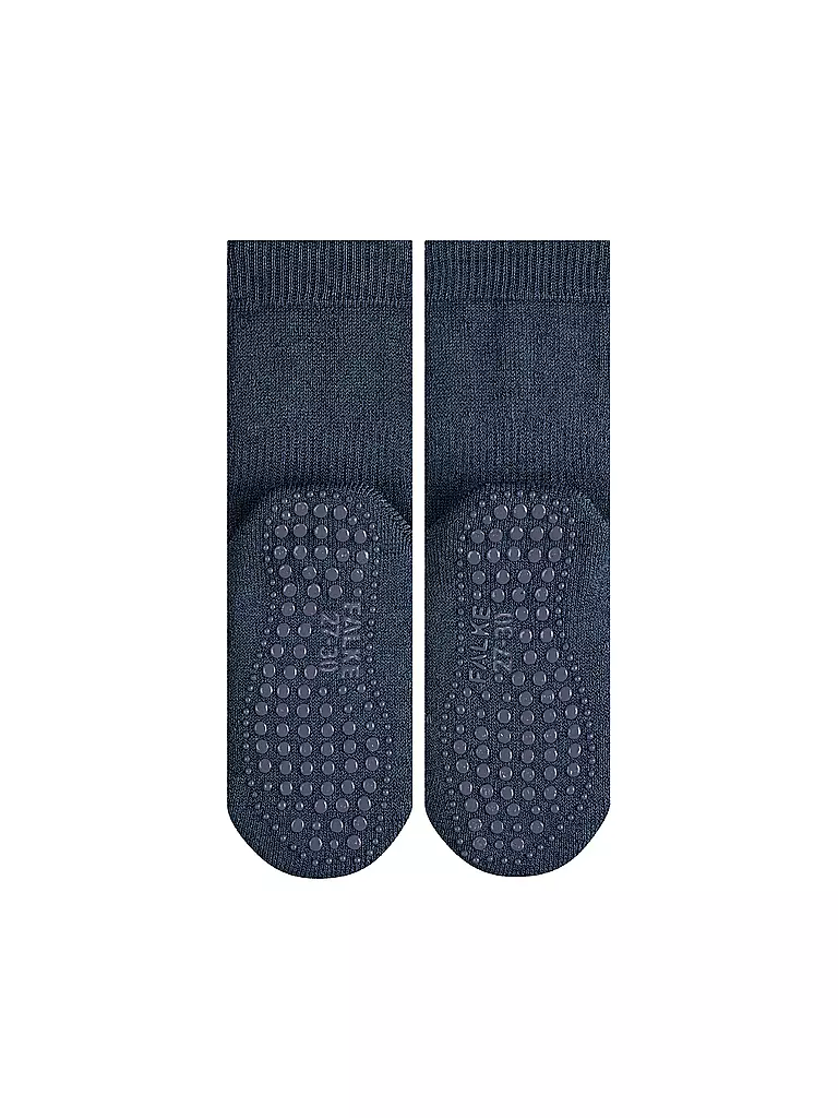 FALKE | Chaussettes ABS pour enfants CATSPADS dark denim | 