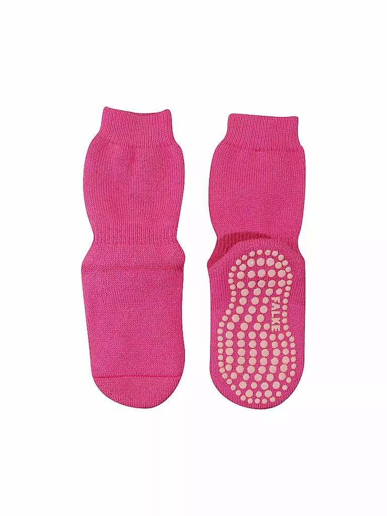 FALKE | Chaussettes ABS pour filles "Catspads" gloss | pink