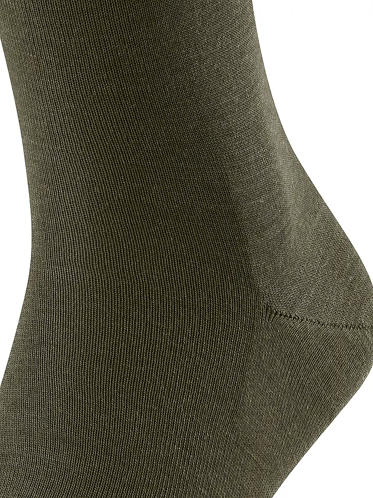 FALKE | Chaussettes AIRPORT grass | 