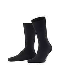 FALKE | Chaussettes AIRPORT PLUS noir | Noir