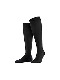 FALKE | Chaussettes AIRPORT | Noir