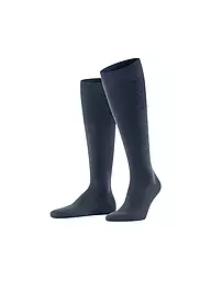 FALKE | Chaussettes AIRPORT | Bleu