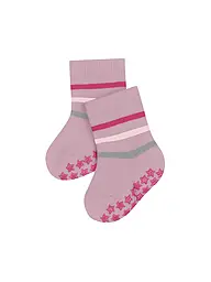 FALKE | Chaussettes bébé sable chiné | Rose
