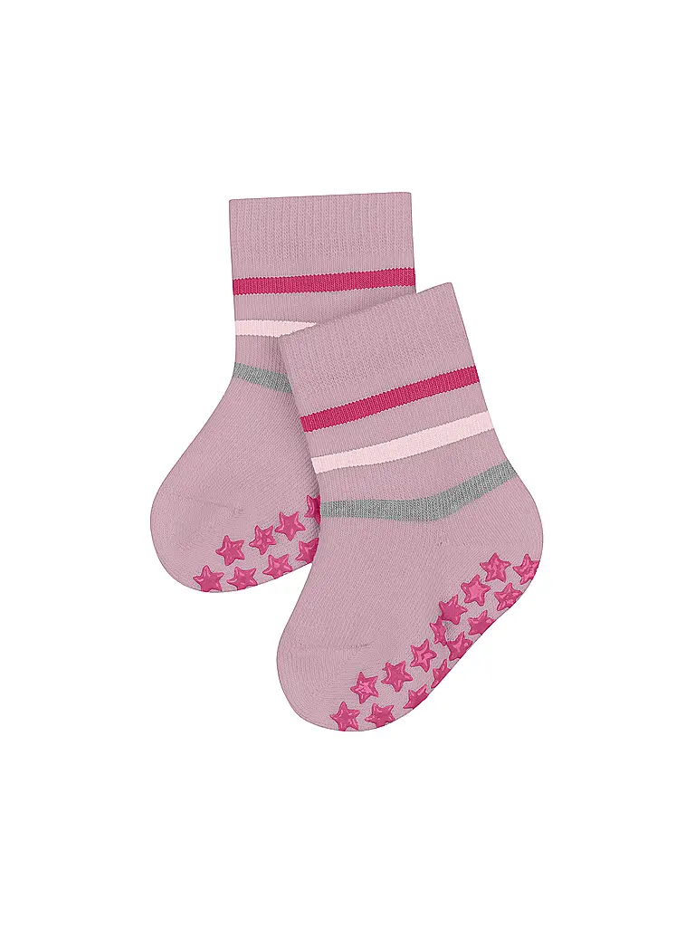 FALKE | Chaussettes bébé rosewater | Rose
