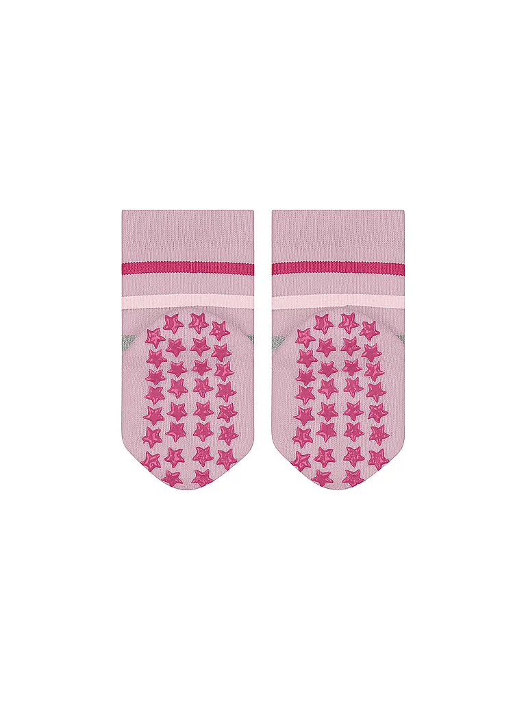 FALKE | Chaussettes bébé rosewater | Rose