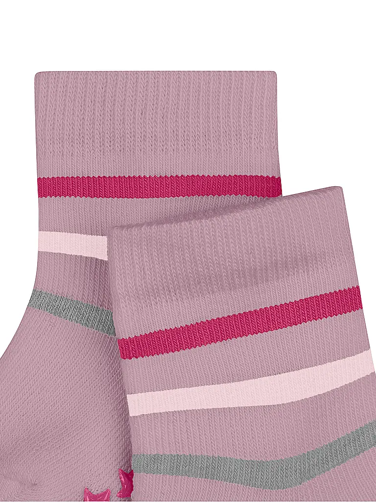 FALKE | Chaussettes bébé rosewater | Rose
