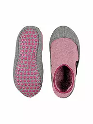 FALKE | Chaussettes ballerines ABS pour fille Cosy almond blossom | Rose