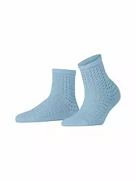 FALKE | Chaussettes BEACH DROP patagonia | Bleu clair