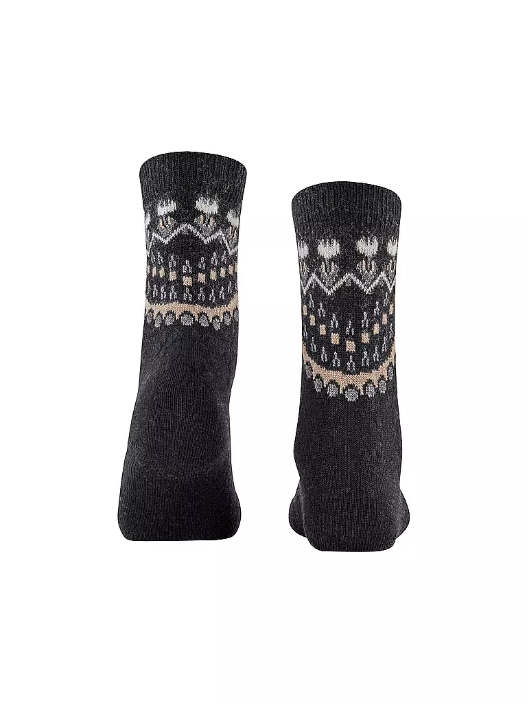FALKE | Chaussettes black | 