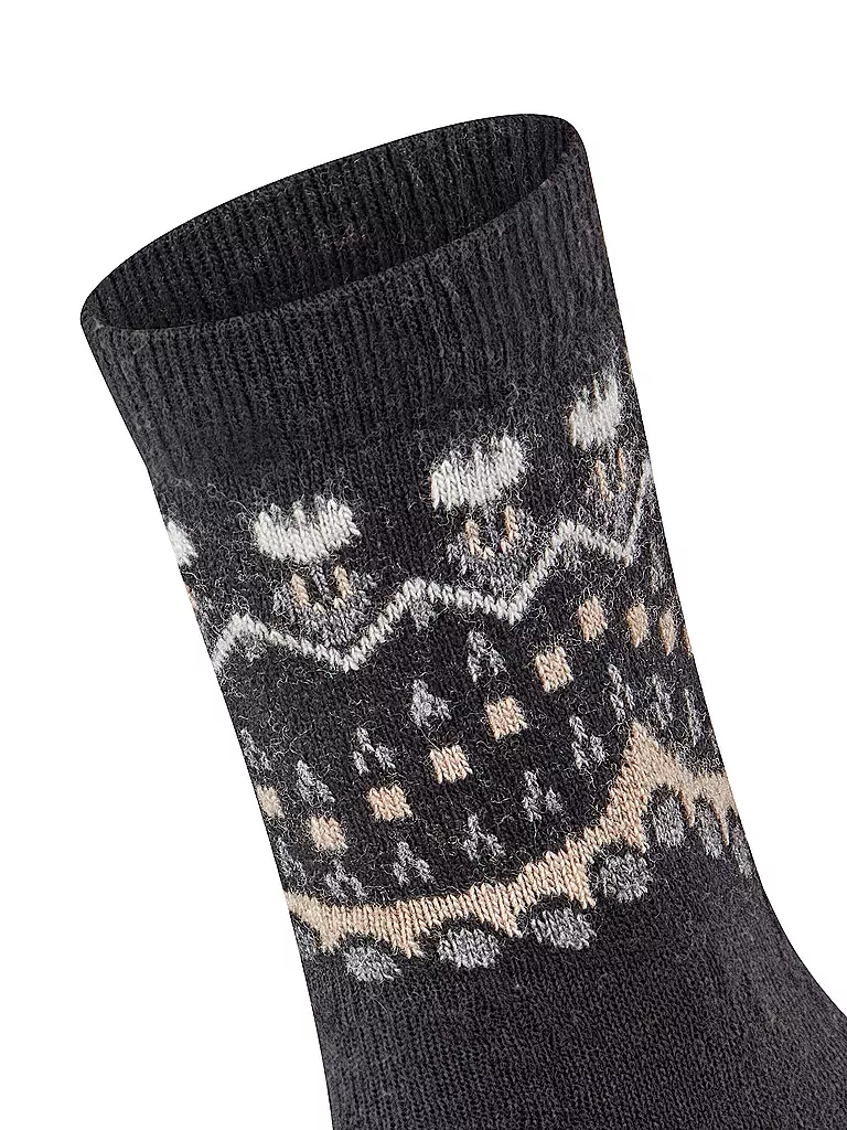FALKE | Chaussettes black | 