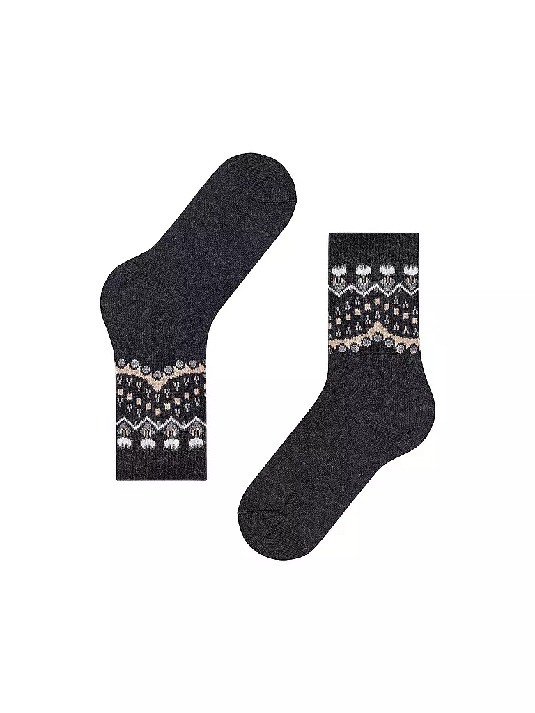 FALKE | Chaussettes black | 
