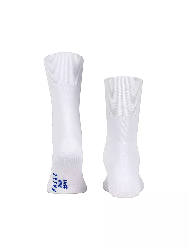 FALKE | Chaussettes blanches | weiss