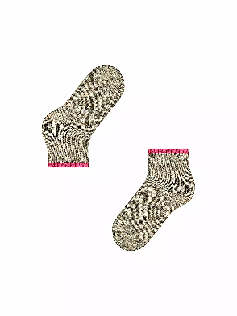 FALKE | Chaussettes Cosy Plush nut mel. | 