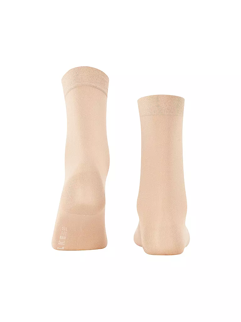 FALKE | Chaussettes COTTON TOUCH ginger | 