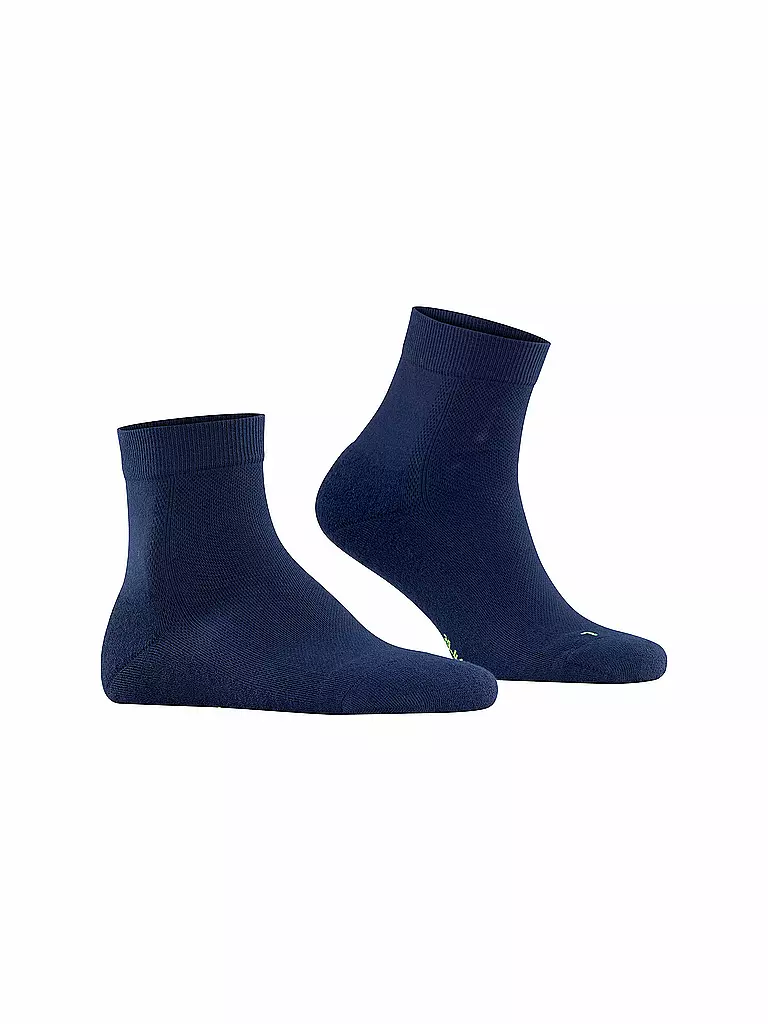 FALKE | Chaussettes courtes COOL KICK marine | 