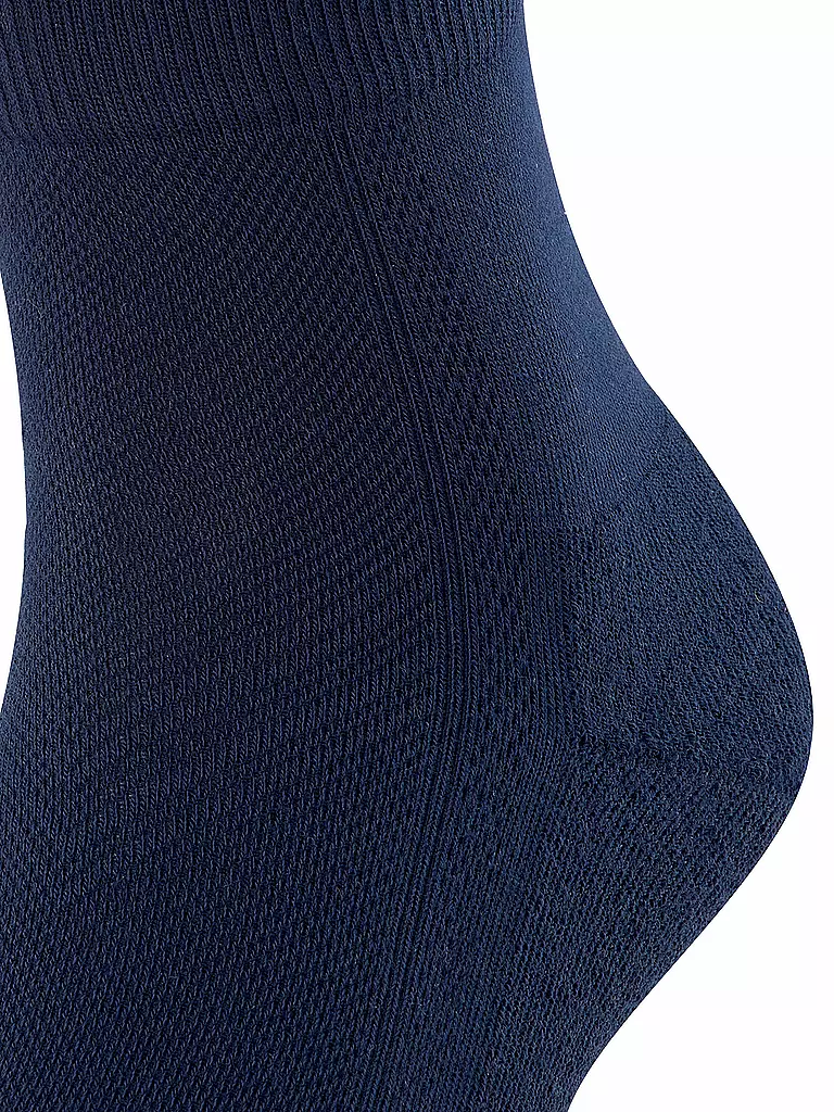 FALKE | Chaussettes courtes COOL KICK marine | 