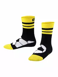 FALKE | Chaussettes enfant | Noir