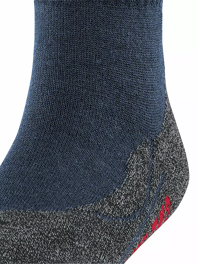 FALKE | Chaussettes enfant TK2 | Bleu foncé