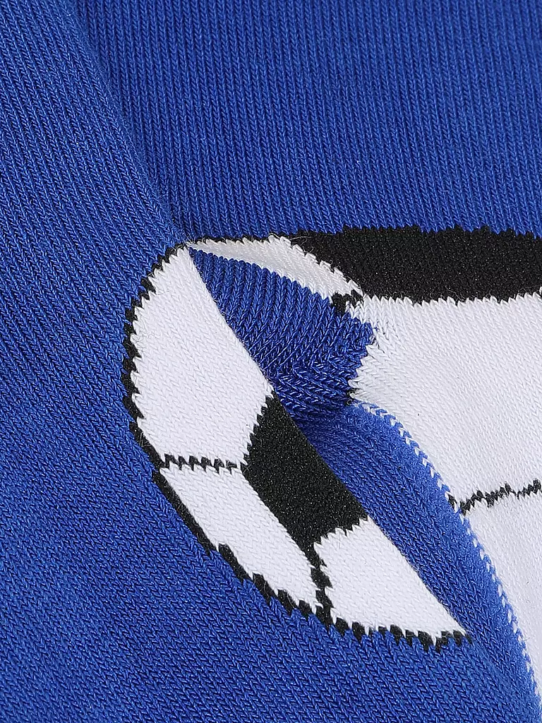 FALKE | Chaussettes enfant | blau