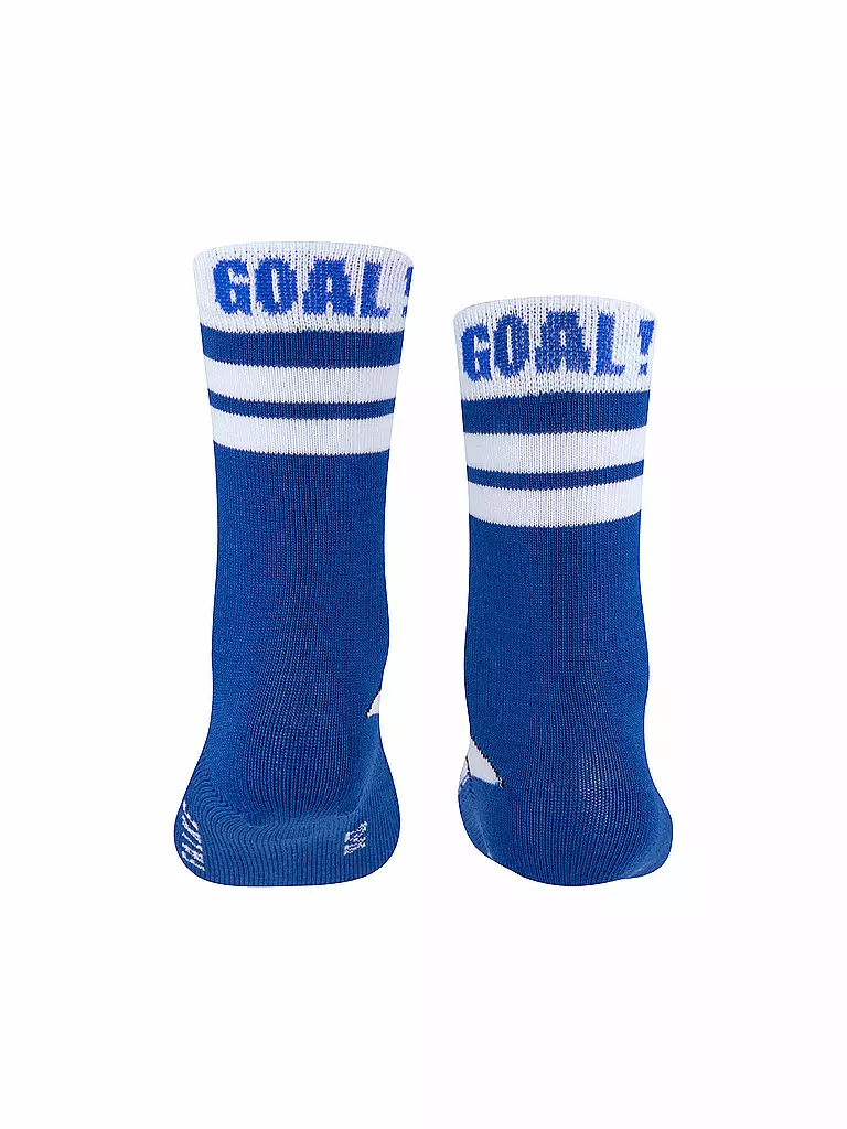 FALKE | Chaussettes enfant | blau