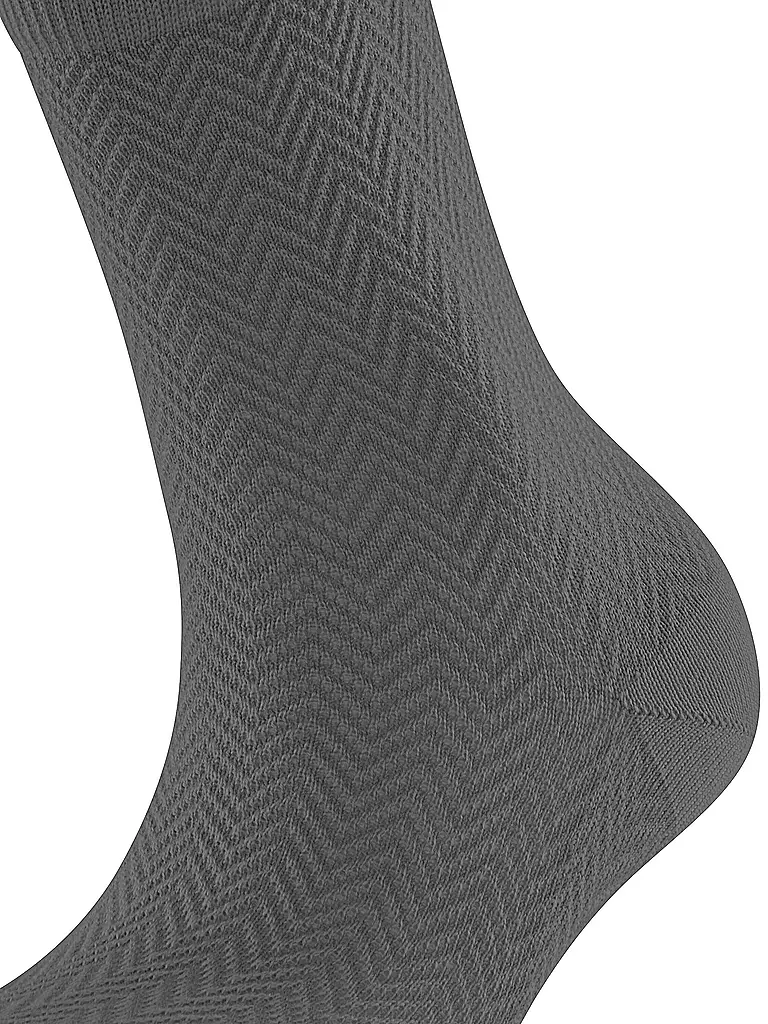 FALKE | Chaussettes FABLE ESTATE flanelle | 