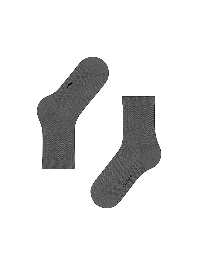 FALKE | Chaussettes FABLE ESTATE flanelle | 