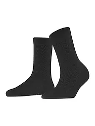 FALKE | Chaussettes FABLE ESTATE noir | Noir