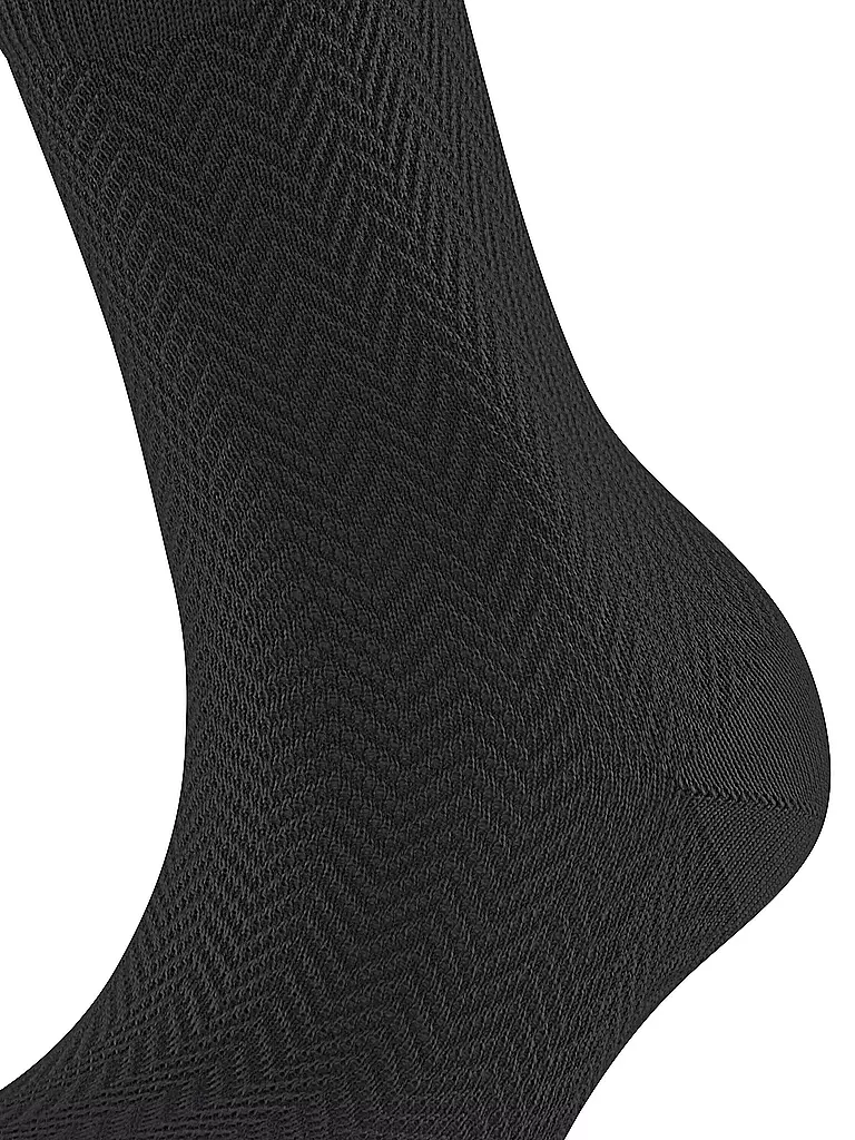 FALKE | Chaussettes FABLE ESTATE noir | 
