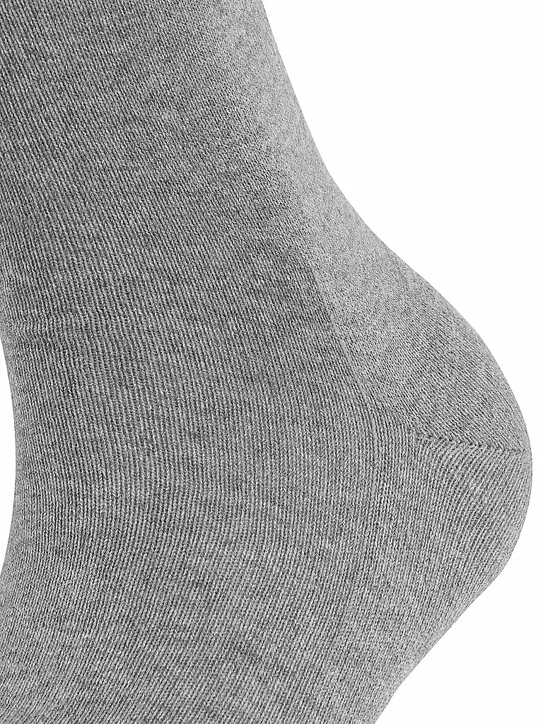 FALKE | Chaussettes Family greymix | 