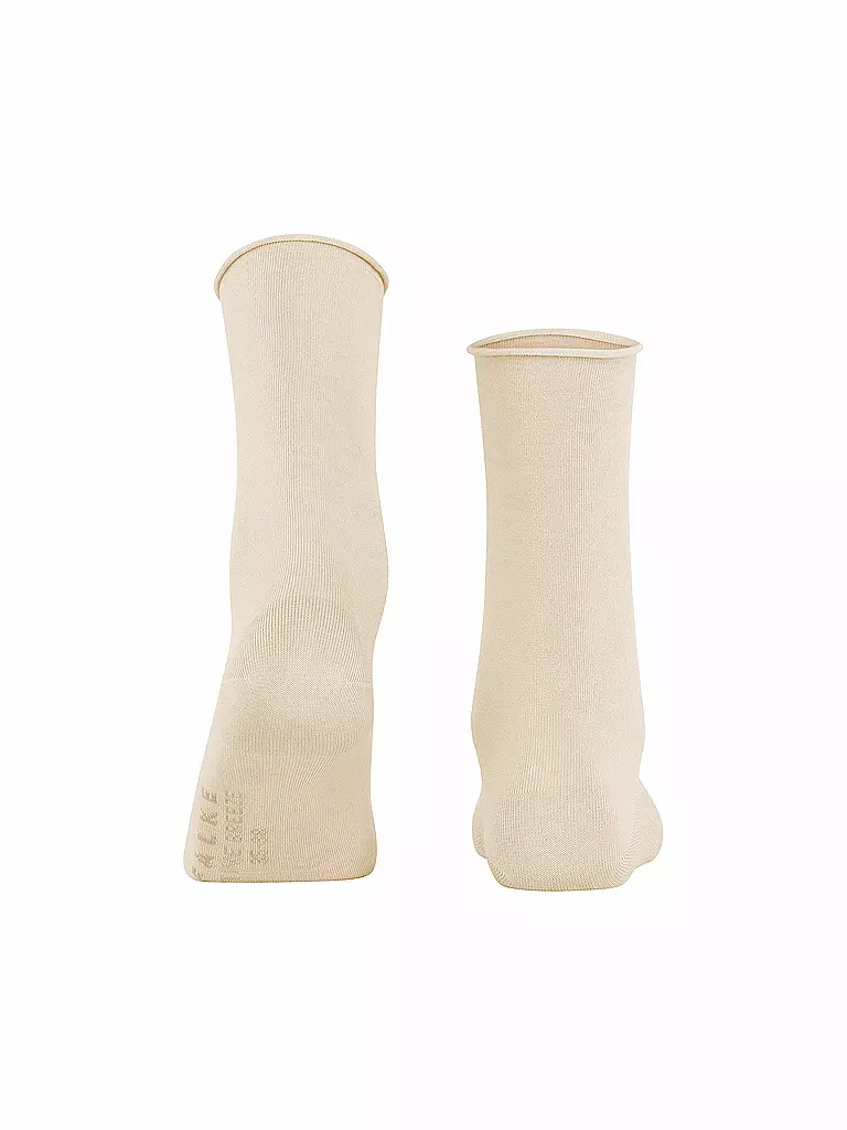FALKE | Chaussettes femme ACTIVE BREEZE crème | creme