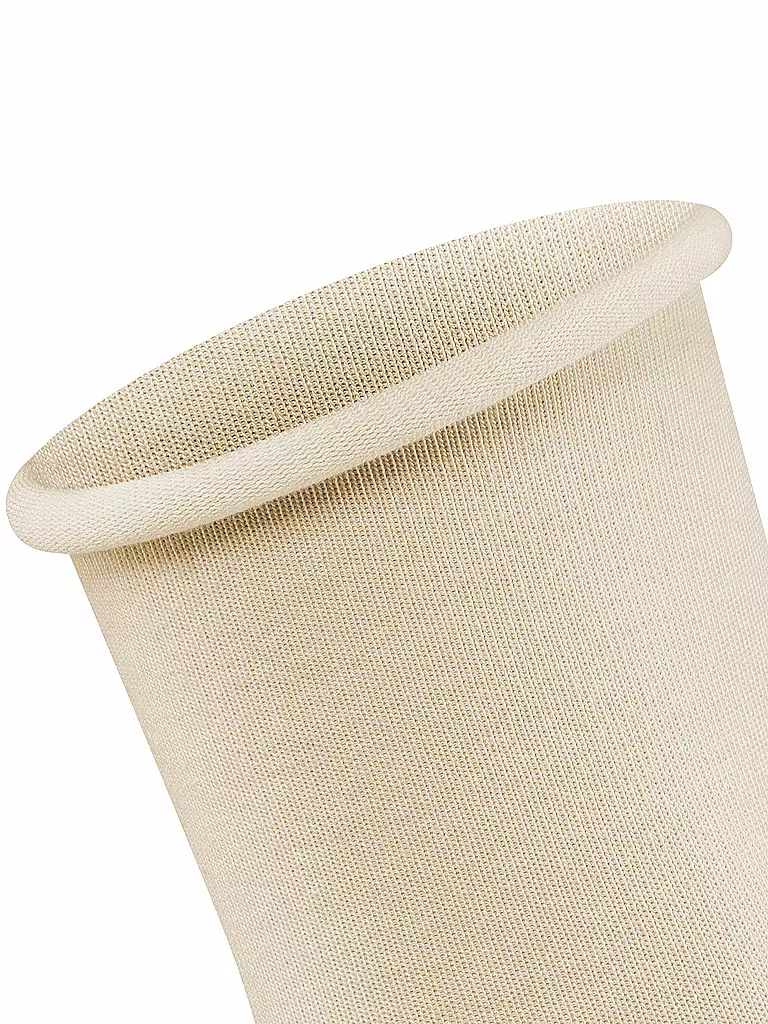 FALKE | Chaussettes femme ACTIVE BREEZE crème | creme