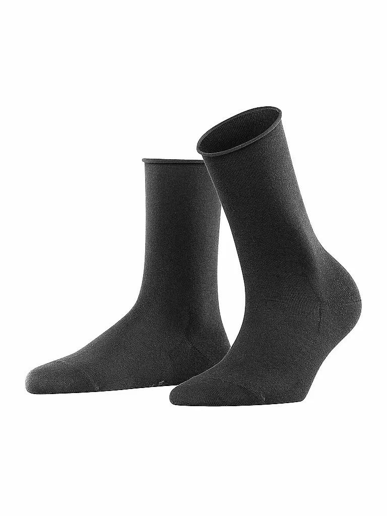 FALKE | Chaussettes femme ACTIVE BREEZE noir | schwarz
