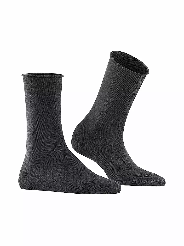 FALKE | Chaussettes femme ACTIVE BREEZE noir | schwarz
