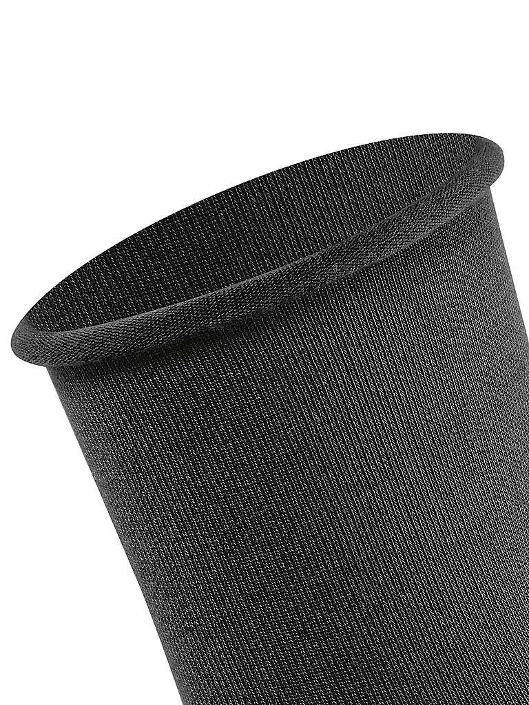 FALKE | Chaussettes femme ACTIVE BREEZE noir | schwarz