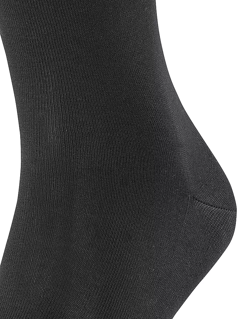FALKE | Chaussettes FIRENZE black | schwarz
