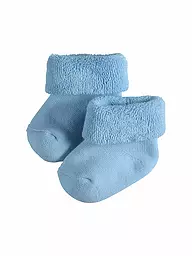 FALKE | Chaussettes garçon crystal bl | Bleu