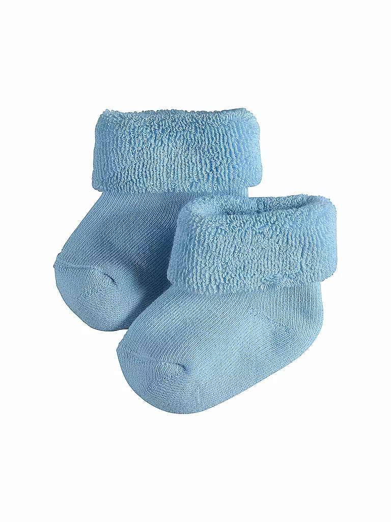 FALKE | Chaussettes garçon crystal bl | blau